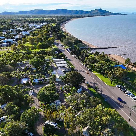 Big4 Tasman Holiday Parks - Rowes Bay Townsville Exterior photo