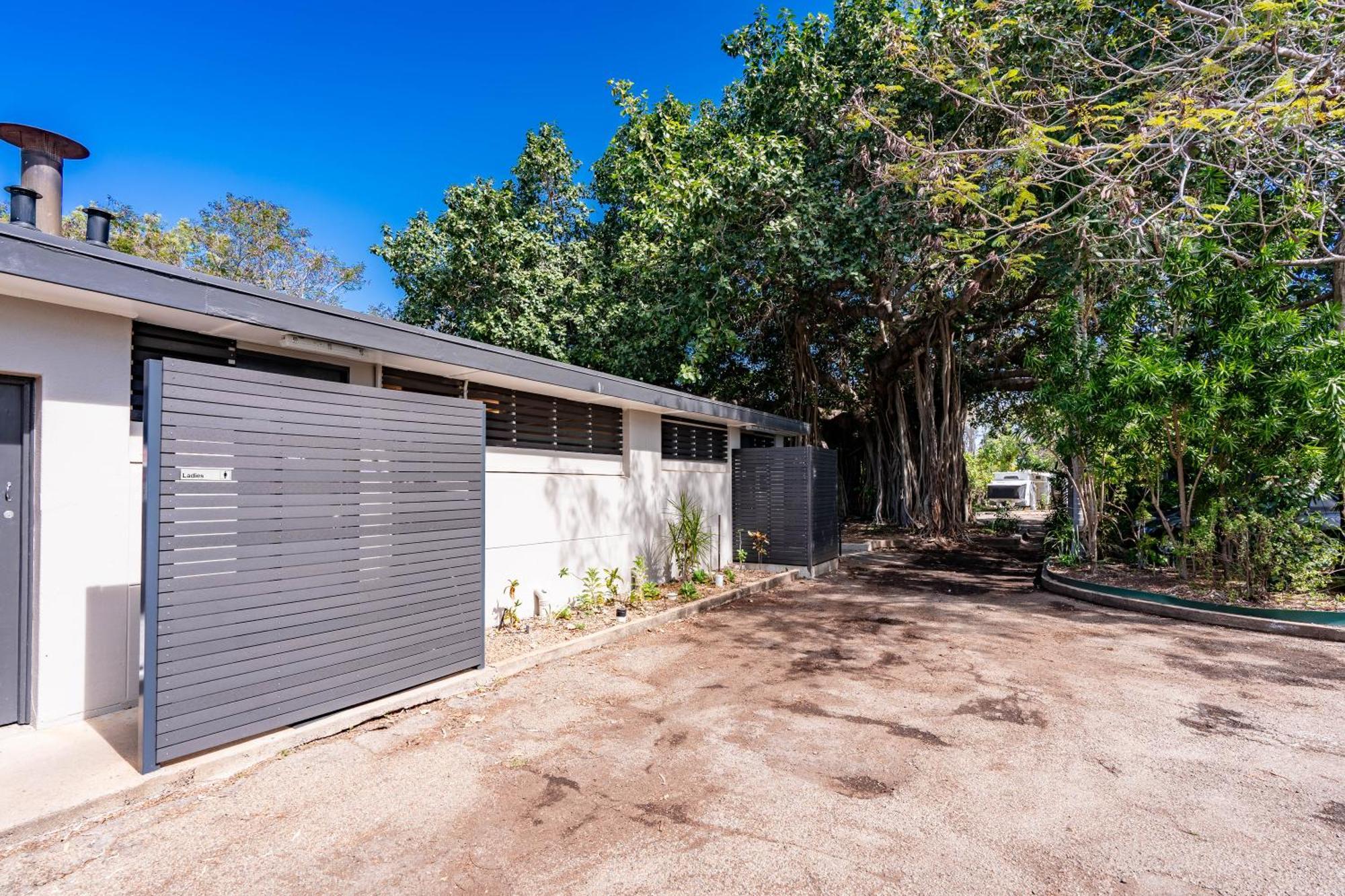 Big4 Tasman Holiday Parks - Rowes Bay Townsville Exterior photo