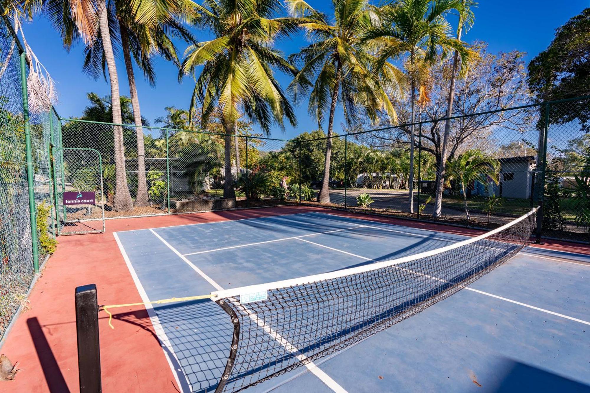 Big4 Tasman Holiday Parks - Rowes Bay Townsville Exterior photo