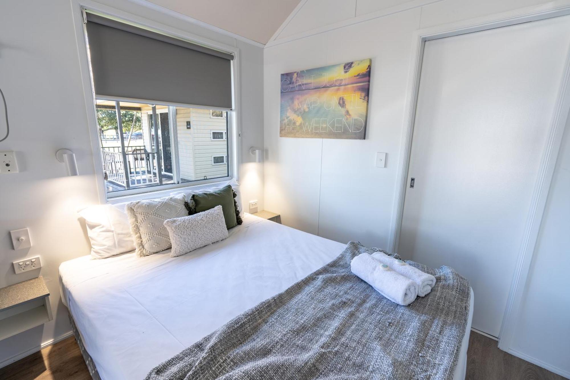 Big4 Tasman Holiday Parks - Rowes Bay Townsville Exterior photo