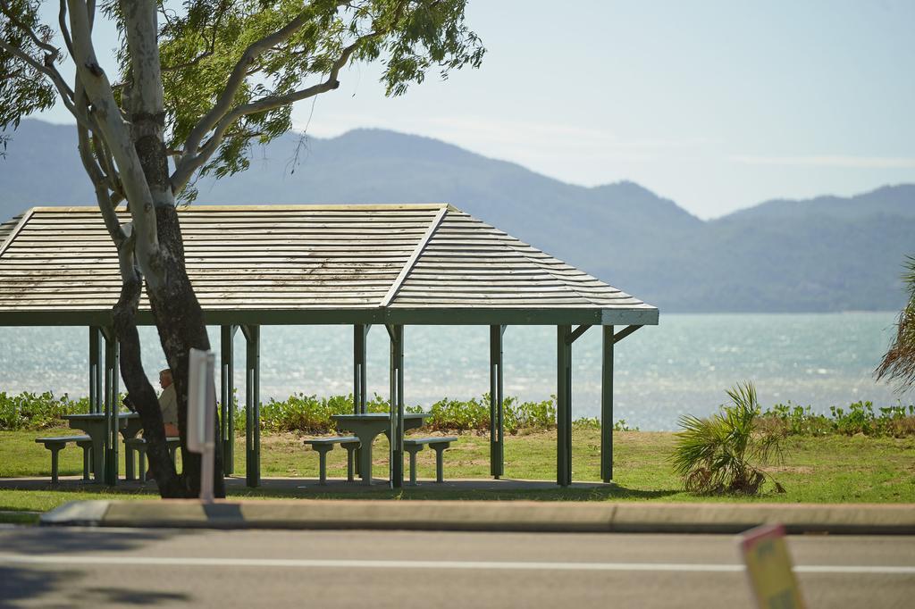 Big4 Tasman Holiday Parks - Rowes Bay Townsville Exterior photo