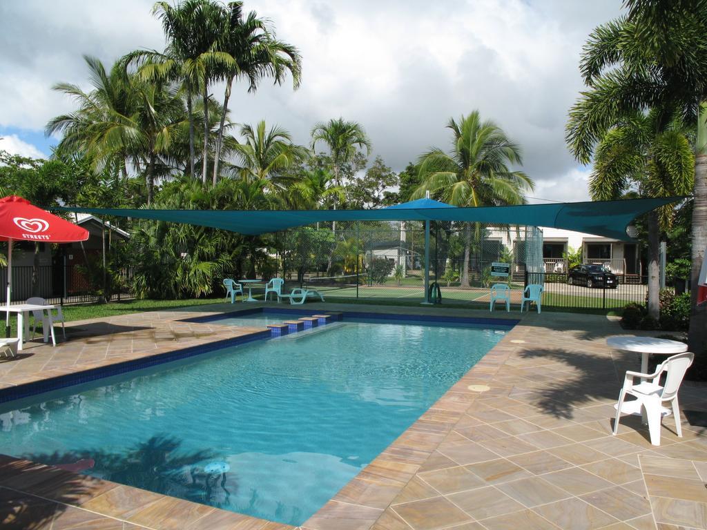 Big4 Tasman Holiday Parks - Rowes Bay Townsville Exterior photo